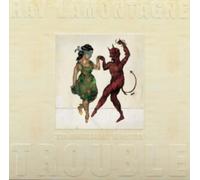 RAY LAMONTAGNE: TROUBLE (20TH ANNIVERSARY REMASTERED EDIT - LP vinyl BRAND NEW