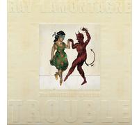 Ray LaMontagne : Trouble: 20th Anniversary Remastered Edition VINYL 12" Album