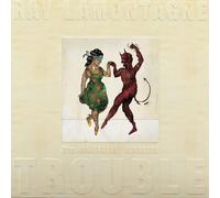 Ray LaMontagne - Trouble - 20th Anniversary Remastered Edition [VINYL]