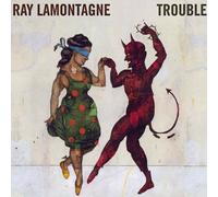 Ray LaMontagne - Trouble