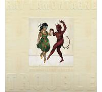 Ray Lamontagne - Trouble [VINYL]