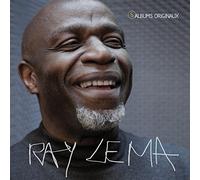 Ray Lema - Five Original Albums (5CD)