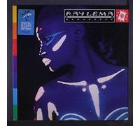 Ray Lema - nangadeef LP