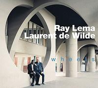 Ray Lema - Wheels