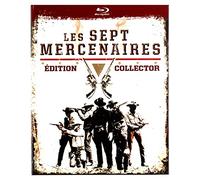 RAY - LES SEPT MERCENAIRES - B