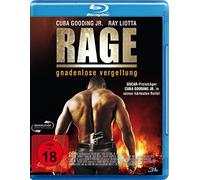 Ray Liotta & Cuba Gooding Jr. - Hero Wanted (german import)