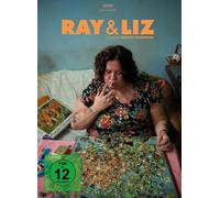 RAY & LIZ - BILLINGHAM,RICHARD DVD NEW