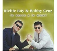 Ray - Lo Nuevo Y Lo Mejor