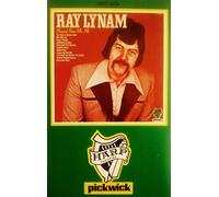 Ray Lynam - Brand New Mr. Me