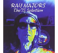 Ray Majors - The 7% Solution