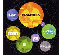 Ray Mantilla - Man-Ti-Ya
