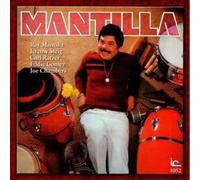 Ray Mantilla - Mantilla