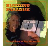 Ray Manzarek and Darryl Read - Bleeding Paradise