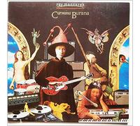 Ray Manzarek - Carmina Burana