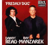 Ray Manzarek & Darryl Read - Freshly Dug