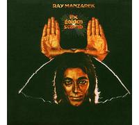 Ray Manzarek - Golden Scarab