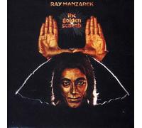 Ray Manzarek - Golden Scarab