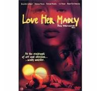 Ray Manzarek - Love Her Madly [DVD] [2009]