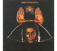 Ray Manzarek - Golden Scarab