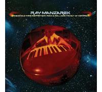 Ray Manzarek - The Whole Thing Started With Rock & Roll Now It's Out Of Control