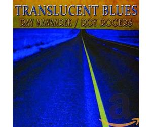 Ray Manzarek - Translucent Blues
