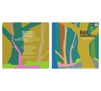 Ray Marchica - A Different View