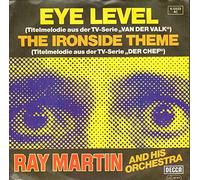 Ray Martin And His Orchestra - Eye Level - Theme From The Tv Series Van Der Valk