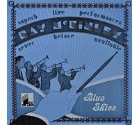 Ray McKinley And His Orchestra - Blue Skies [Vinyl LP]
