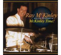 Ray Mckinley - Mckinley Time