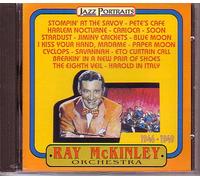 Ray McKinley - Ray McKinley Orchestra 1946-1949