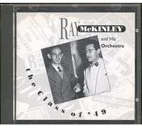 Ray McKinley - The Class of '49