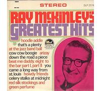 Ray McKinley's Greatest Hits [Vinyl LP]