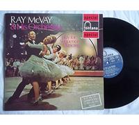 Ray McVay and his Orchestra - RAY McVAY & HIS ORCHESTRA Play For Sequence Dancing vinyl LP