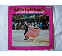 Ray McVay and His Orchestra - RAY McVAY Old Tyme With Ray McVay LP 1971