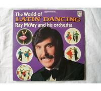 Ray McVay and his Orchestra - World of Modern Dancing