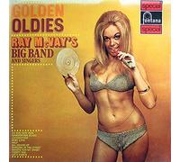 Ray McVay & His Orchestra - Golden Oldies