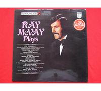 Ray McVay - Ray McVay Ray McVay Plays LP Philips 6414750 EX/EX 1971