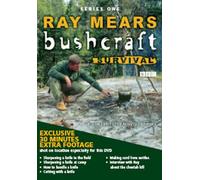 Ray Mears - Bushcraft - Series 1 [DVD] [2004]