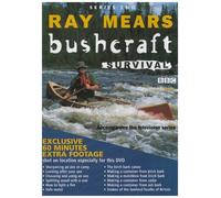 Ray Mears - Bushcraft Survival - Series 2 [DVD]