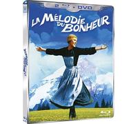 RAY - MELODIE DU BONHEUR - BLU