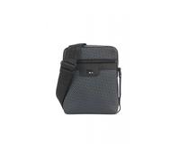 Ray Messenger Bag - male - Boss - Cross Body Messenger - Black - ONE SIZE - Bags ONE SIZE