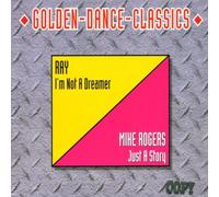 Ray/Mike Rogers - Im Not a Dreamer/Just a Story