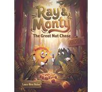 Ray & Monty: The Great Nut Chase: 1
