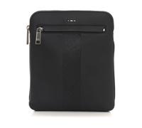 Ray MS S Zip Envelope Bag - male - Boss - Cross Body Messenger - Black - ONE SIZE - Bags ONE SIZE