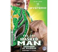 Ray mysterio - the life a masked man