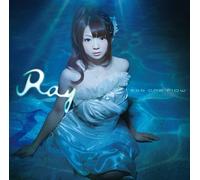 Ray - Nagi No Asu Kara (Anime) Intro Theme: Ebb And Flow [Japan CD] GNCA-324