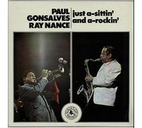 Ray Nance - Just A-Sittin And A-Rockin