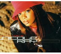 Ray,Nicole - I Can'T See/