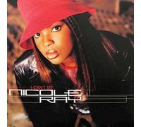 Ray,Nicole - I Can'T See/ [Vinyl Maxi-Single] [VINYL]
