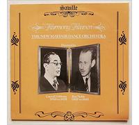 Ray Noble & Carroll Gibbons - The New Mayfair Dance Orchestra / Harmony Heaven [Vinyl LP]